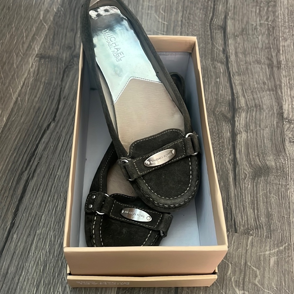 Michael Kors flats
